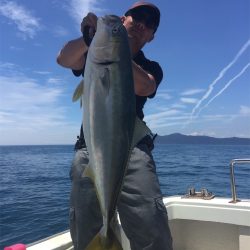 マタウマリンサービス 釣果