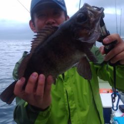 はま丸 釣果