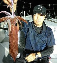 海龍丸(福岡) 釣果