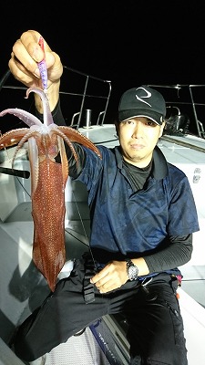 海龍丸(福岡) 釣果