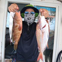 松本釣船2 釣果