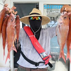 松本釣船2 釣果