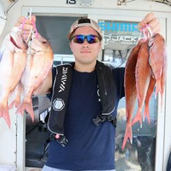 松本釣船2 釣果