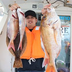 松本釣船２ 釣果