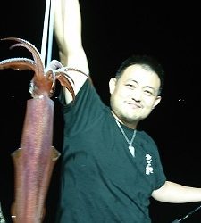 海龍丸(福岡) 釣果