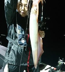 海龍丸(福岡) 釣果