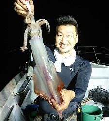 海龍丸(福岡) 釣果