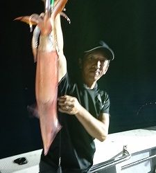海龍丸(福岡) 釣果