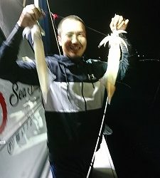 海龍丸(福岡) 釣果