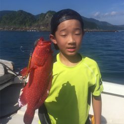 マタウマリンサービス 釣果