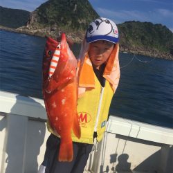 マタウマリンサービス 釣果