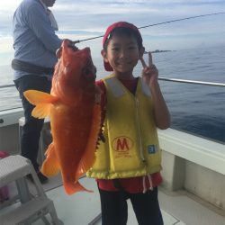 マタウマリンサービス 釣果