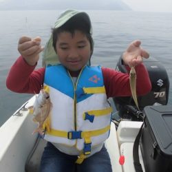 ルアー船マヒマヒ 釣果