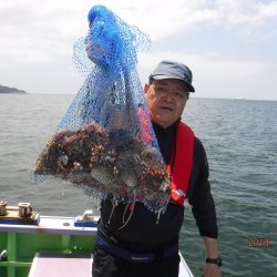 川崎丸 釣果