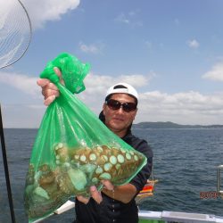 川崎丸 釣果