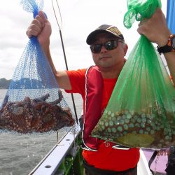 川崎丸 釣果