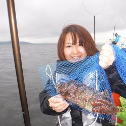 川崎丸 釣果