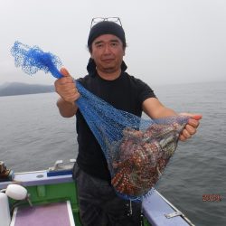 川崎丸 釣果
