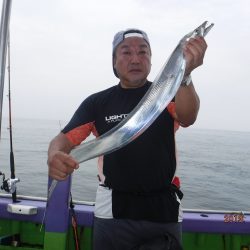 川崎丸 釣果