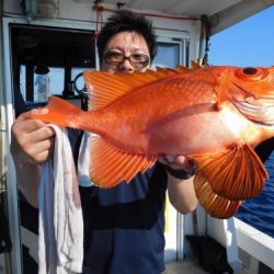 第二一之紀丸（ダイニイチノキマル） 釣果