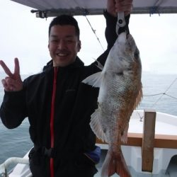 遊漁船 幸友丸 釣果