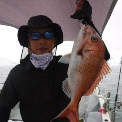 遊漁船 幸友丸 釣果