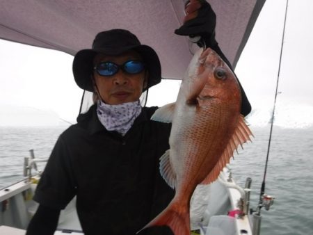 遊漁船 幸友丸 釣果