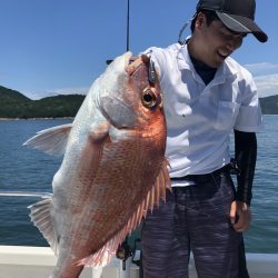 Magic（マジック） 釣果