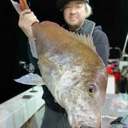 泰丸 釣果