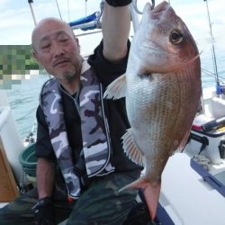 遊漁船 幸友丸 釣果