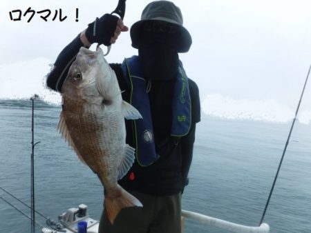 遊漁船 幸友丸 釣果