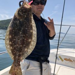 Magic(マジック) 釣果