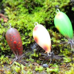 小菅トラウトガーデン 釣果