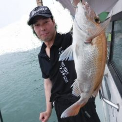 遊漁船 幸友丸 釣果