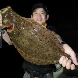 TOPGUN名古屋 釣果