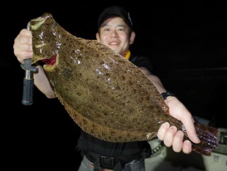 TOPGUN名古屋 釣果