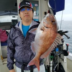 遊漁船 ニライカナイ 釣果