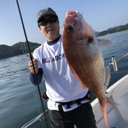 Magic(マジック) 釣果