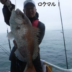 遊漁船 幸友丸 釣果