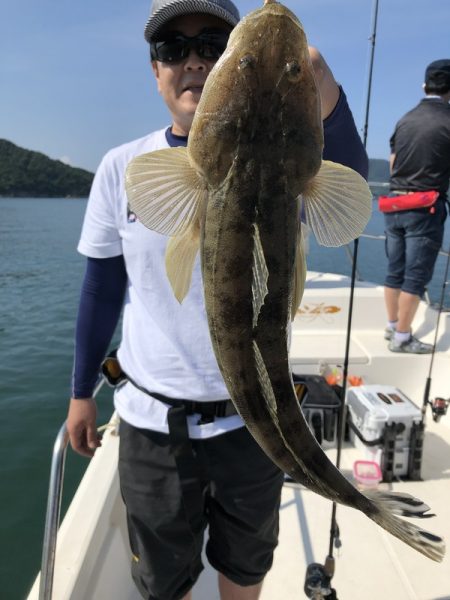 Magic(マジック) 釣果