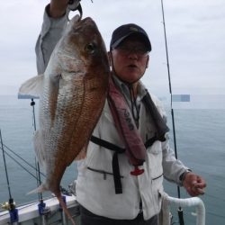 遊漁船 幸友丸 釣果