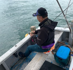 幸吉丸 釣果