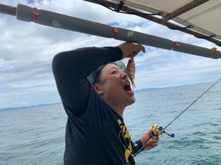 幸吉丸 釣果