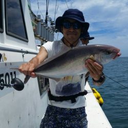 第五慶門丸 釣果