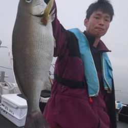美里丸 釣果