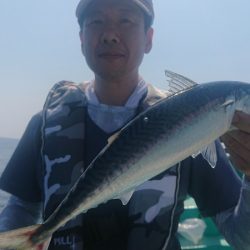 和栄丸 釣果