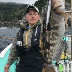 広進丸 釣果