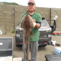 こうゆう丸 釣果