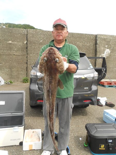 こうゆう丸 釣果