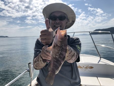 Magic（マジック） 釣果